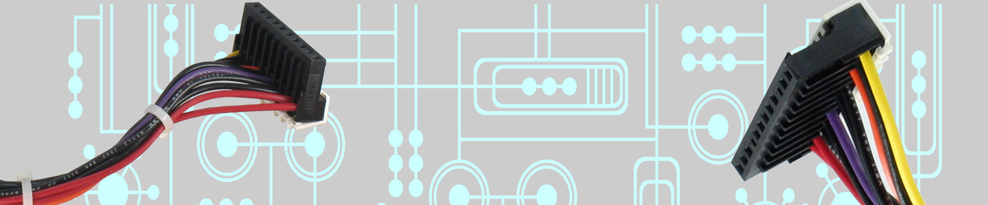Custom Cable Assemblies and Wiring Harnesses Custom Cable Assemblies and Wiring Harnesses
